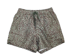 Soft Gallery trunks Dandy oil green leospot